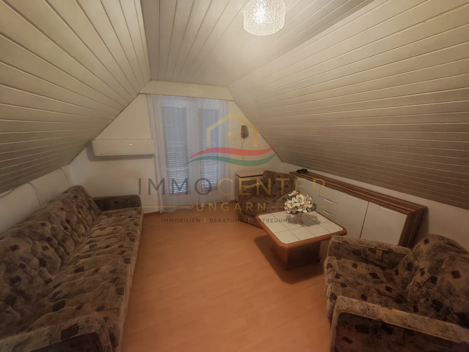 (BAA) Gepflegtes Landhaus in ruhiger Lage (BB8398)