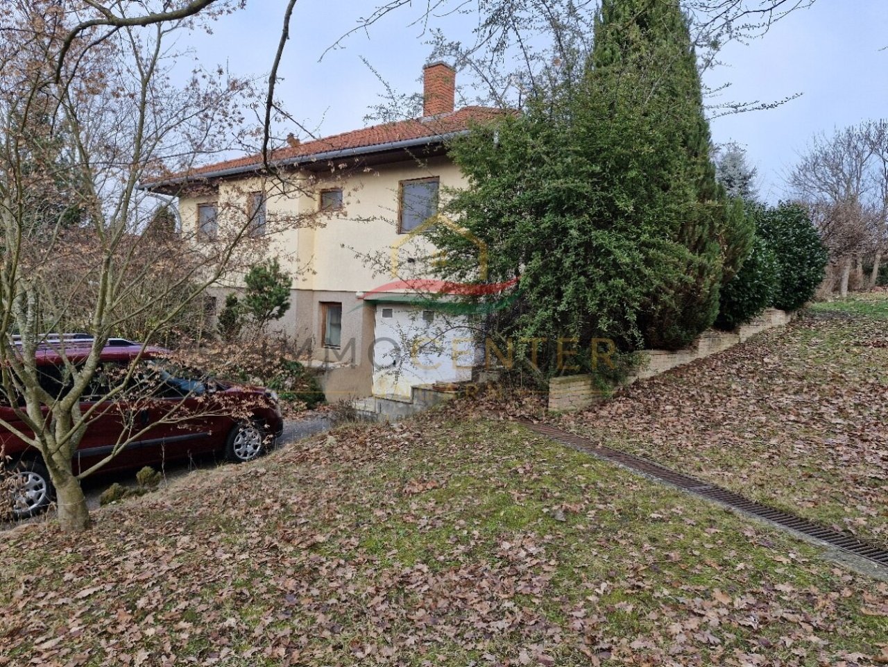 (BAA) Energieautarkes Landhaus mit Blockhütte &amp; Sauna auf einem 7000 m² großen Panoramagrundstück (SJ001)