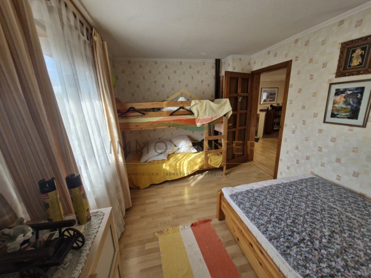 (BAA) Energieautarkes Landhaus mit Blockhütte &amp; Sauna auf einem 7000 m² großen Panoramagrundstück (SJ001)