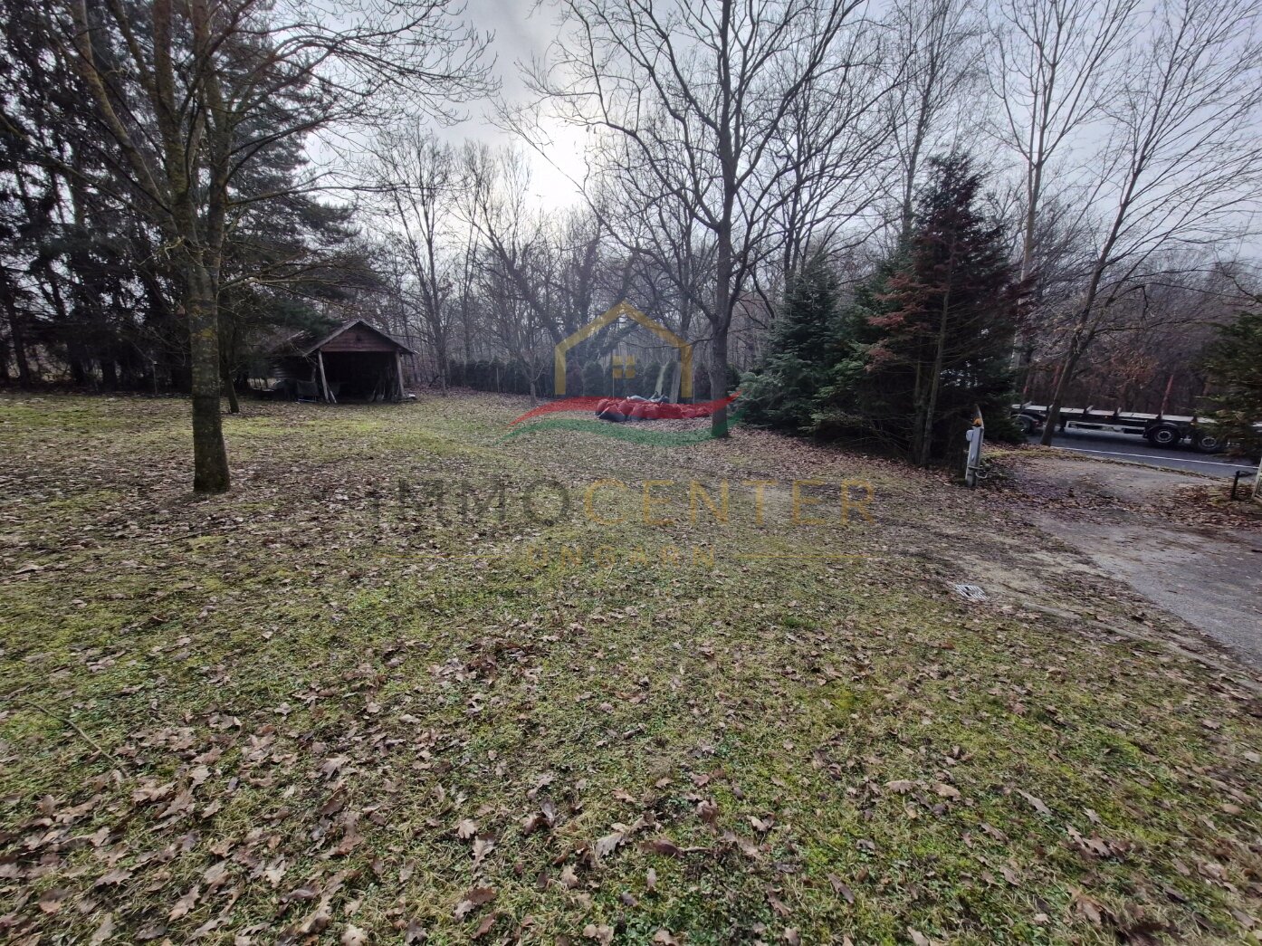 (BAA) Energieautarkes Landhaus mit Blockhütte & Sauna auf einem 7000 m² großen Panoramagrundstück (SJ001)