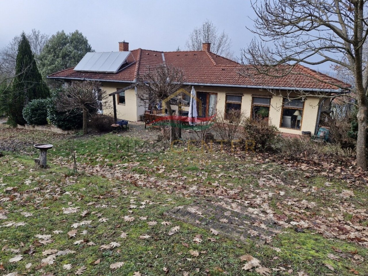 (BAA) Energieautarkes Landhaus mit Blockhütte &amp; Sauna auf einem 7000 m² großen Panoramagrundstück (SJ001)