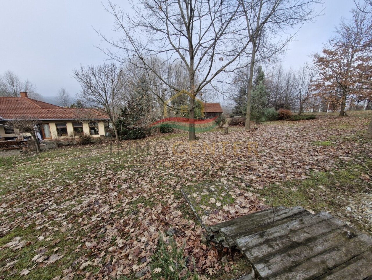(BAA) Energieautarkes Landhaus mit Blockhütte &amp; Sauna auf einem 7000 m² großen Panoramagrundstück (SJ001)