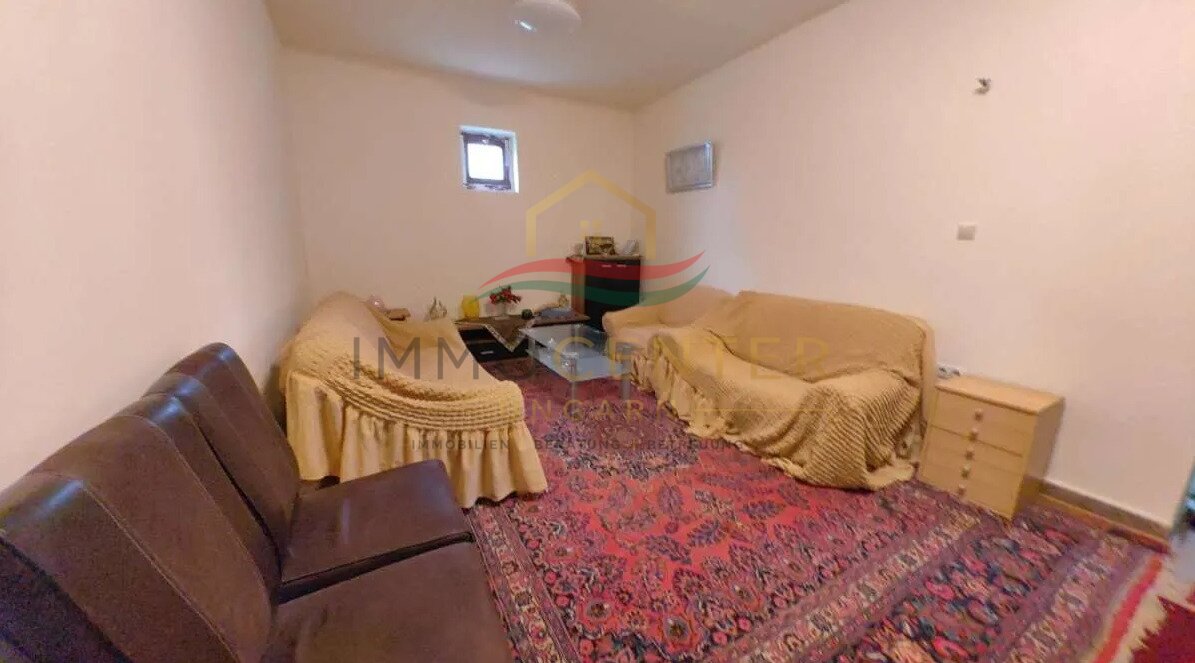 (ABA) Einfamilienhaus an der österreichisch-ungarischen Grenze (WH45411)