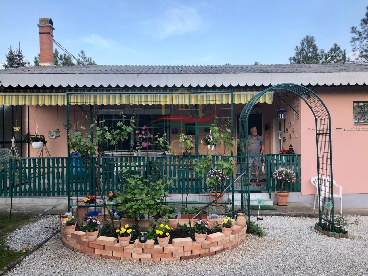 (BAA) Gut gepflegtes Ferienhaus in ruhiger Lage &amp; Thermalbadnähe (CM1624)