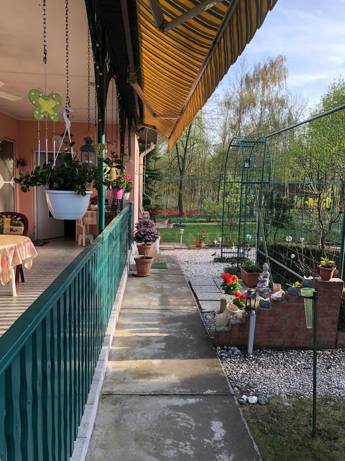 (BAA) Gut gepflegtes Ferienhaus in ruhiger Lage & Thermalbadnähe