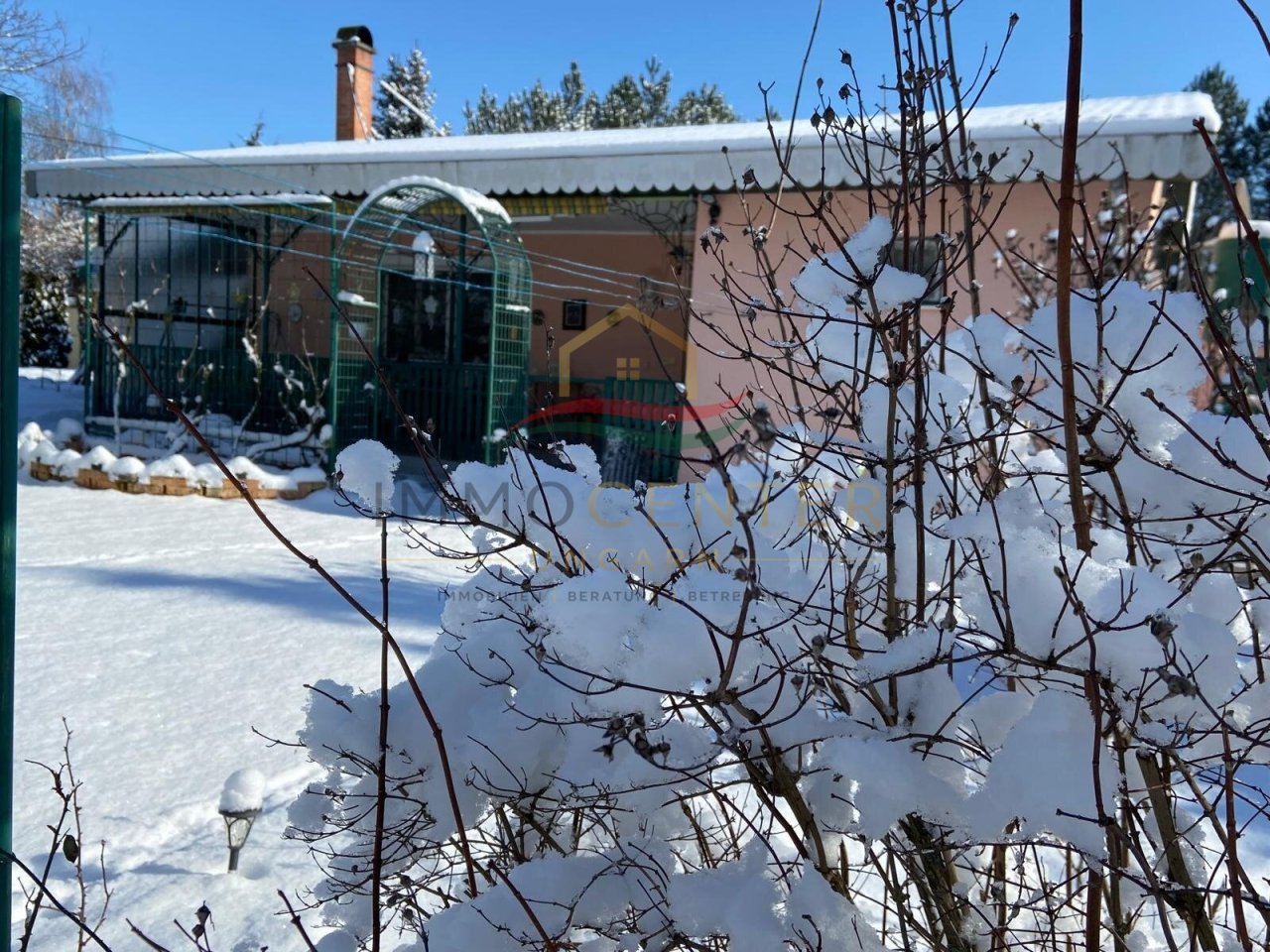 (BAA) Gut gepflegtes Ferienhaus in ruhiger Lage &amp; Thermalbadnähe (CM1624)