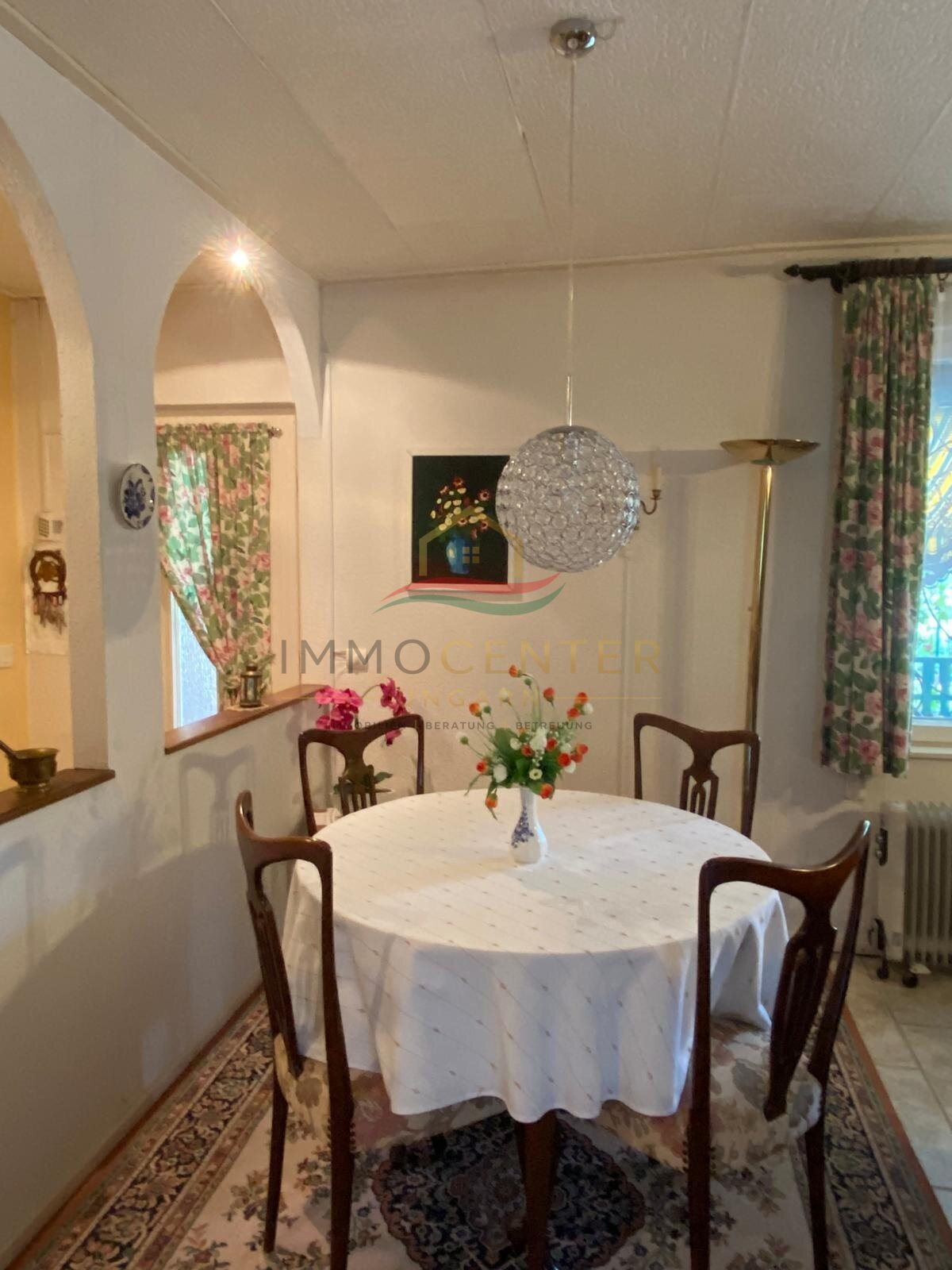 (BAA) Gut gepflegtes Ferienhaus in ruhiger Lage & Thermalbadnähe (CM1624)