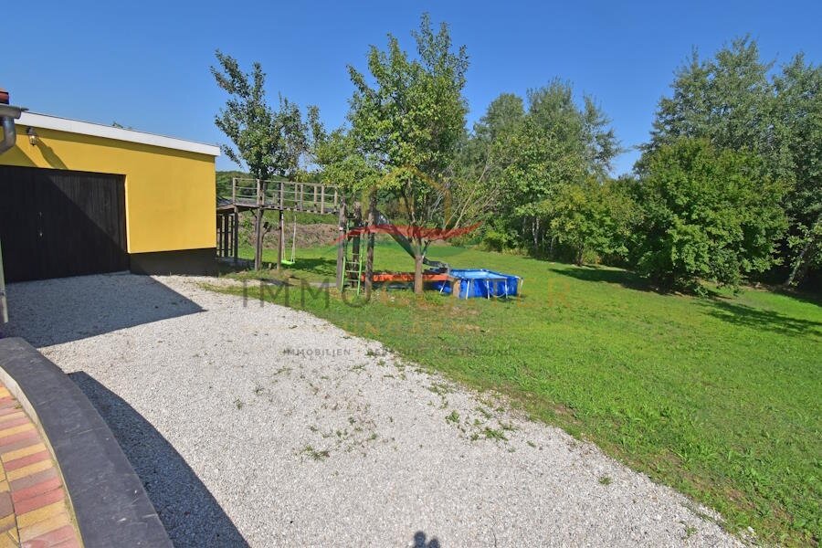 (BAA) Renoviertes Einfamilienhaus in ruhiger, naturnaher Lage (FER0625)