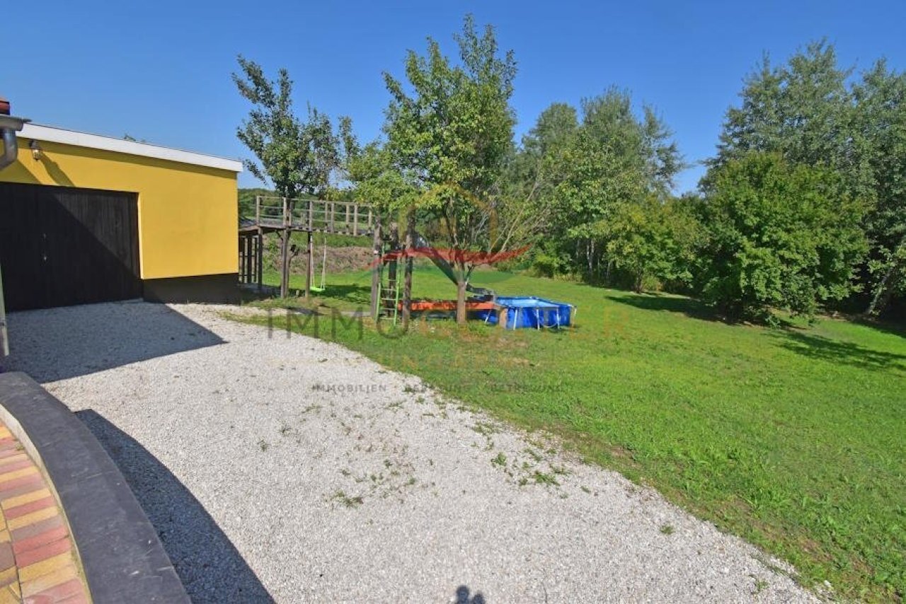 (BAA) Renoviertes Einfamilienhaus in ruhiger, naturnaher Lage (FER0625)