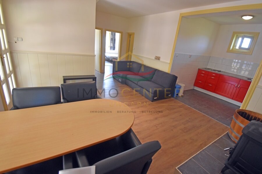 (BAA) Renoviertes Einfamilienhaus in ruhiger, naturnaher Lage (FER0625)