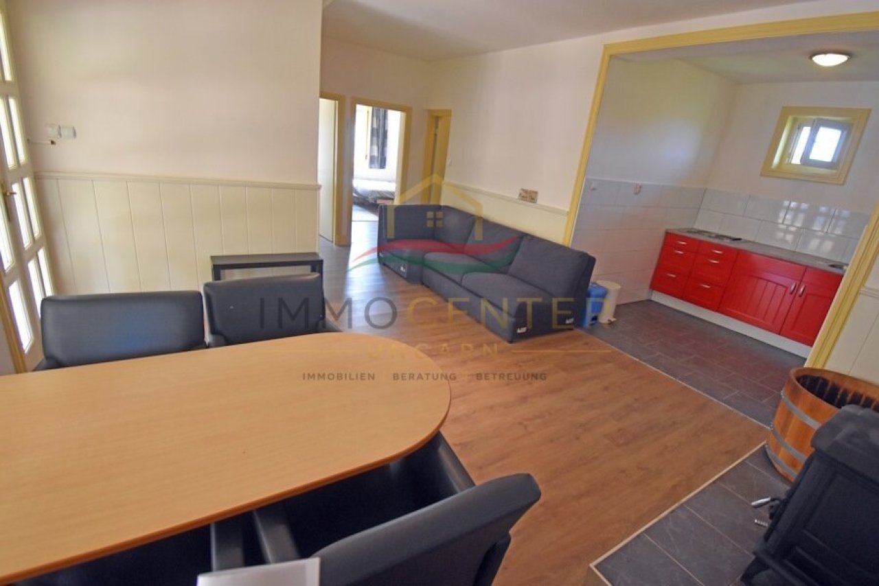 (BAA) Renoviertes Einfamilienhaus in ruhiger, naturnaher Lage (FER0625)