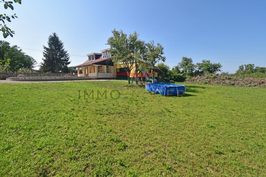 (BAA) Renoviertes Einfamilienhaus in ruhiger, naturnaher Lage