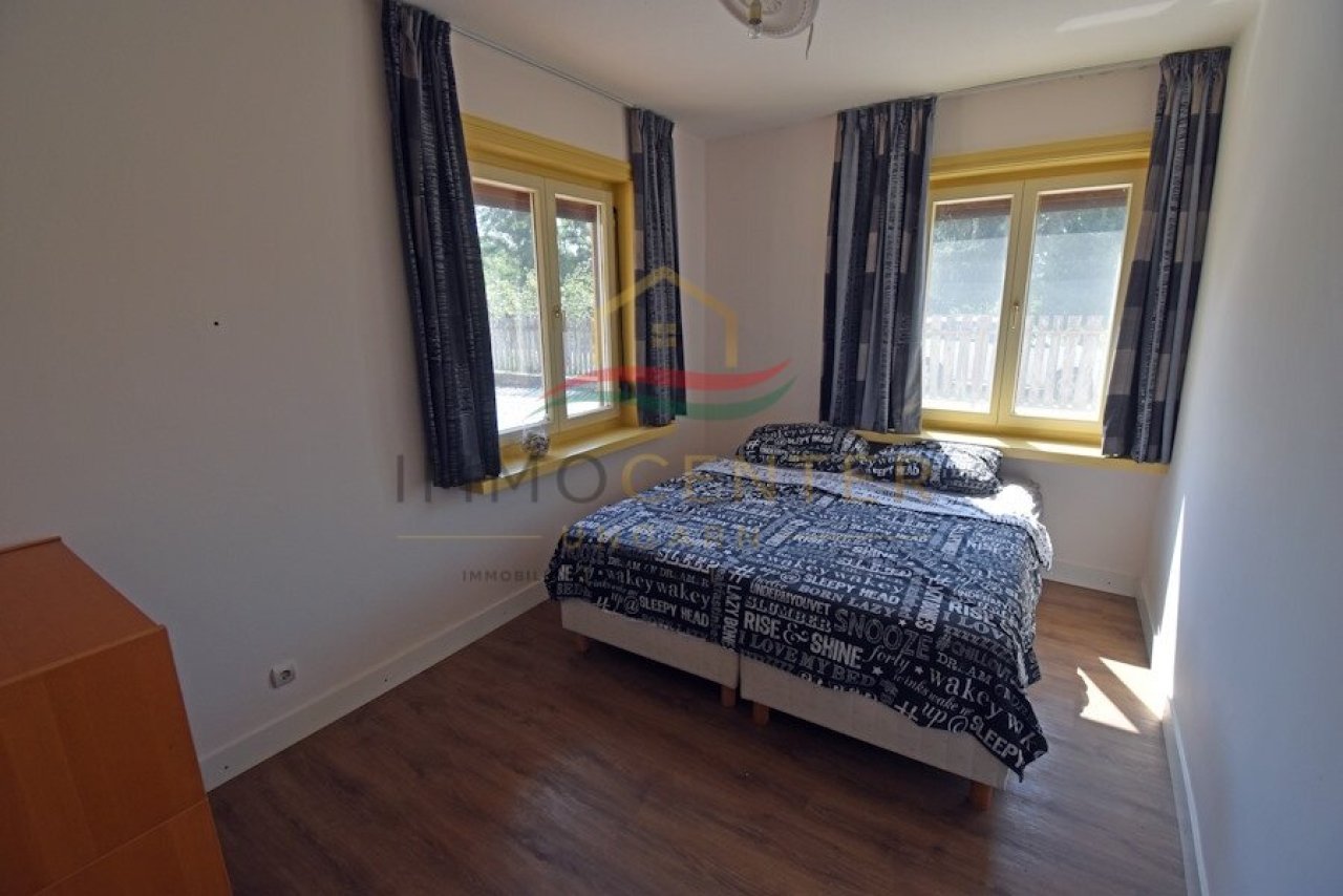 (BAA) Renoviertes Einfamilienhaus in ruhiger, naturnaher Lage (FER0625)