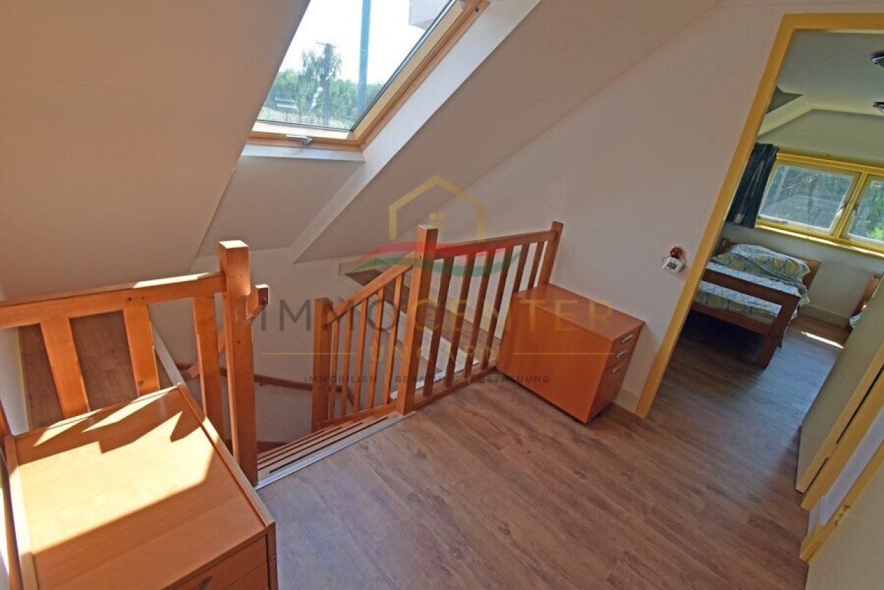 (BAA) Renoviertes Einfamilienhaus in ruhiger, naturnaher Lage (FER0625)