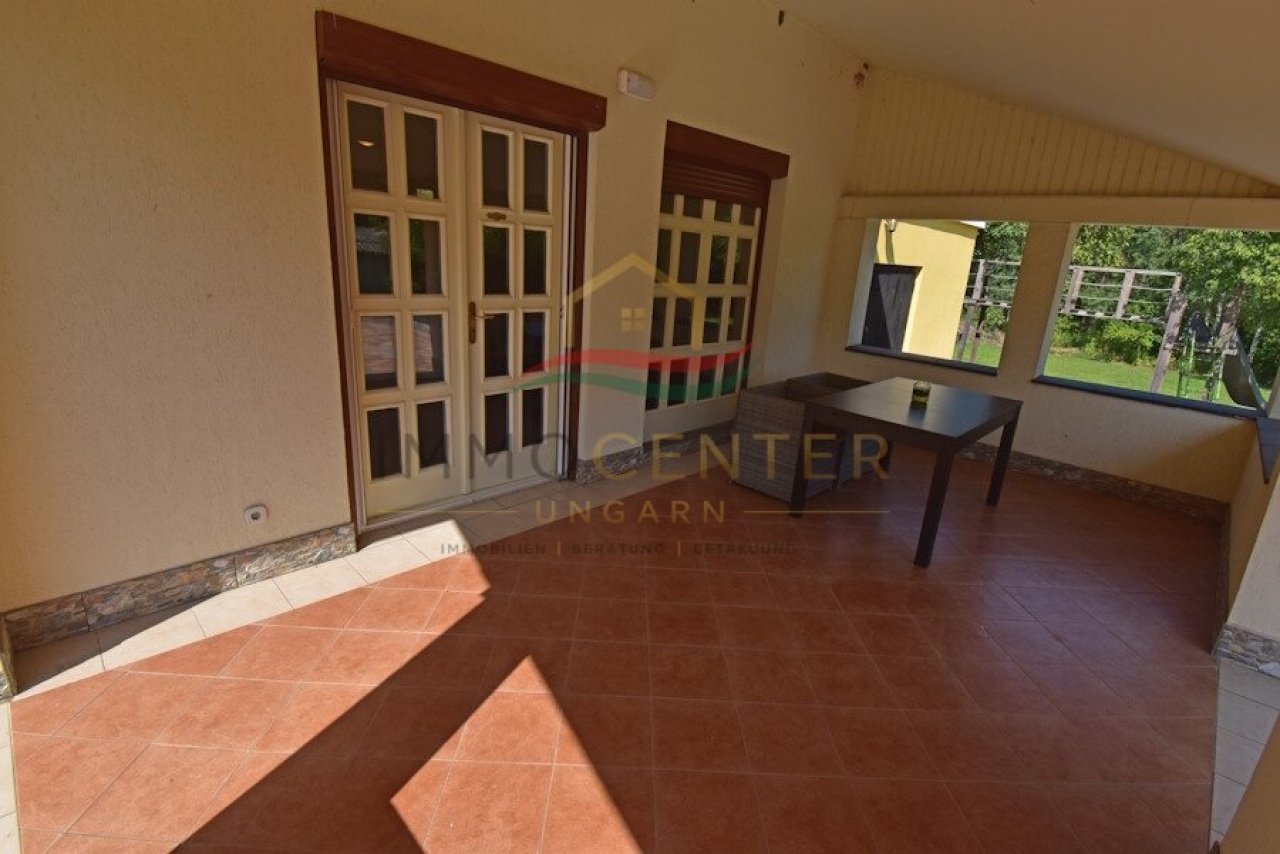(BAA) Renoviertes Einfamilienhaus in ruhiger, naturnaher Lage (FER0625)