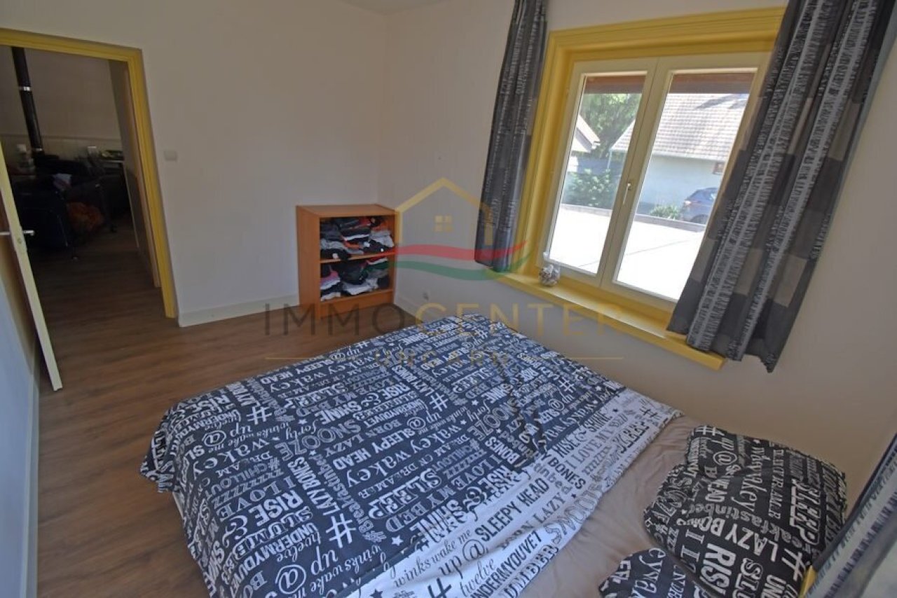 (BAA) Renoviertes Einfamilienhaus in ruhiger, naturnaher Lage (FER0625)