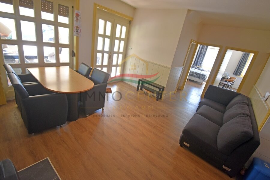 (BAA) Renoviertes Einfamilienhaus in ruhiger, naturnaher Lage (FER0625)
