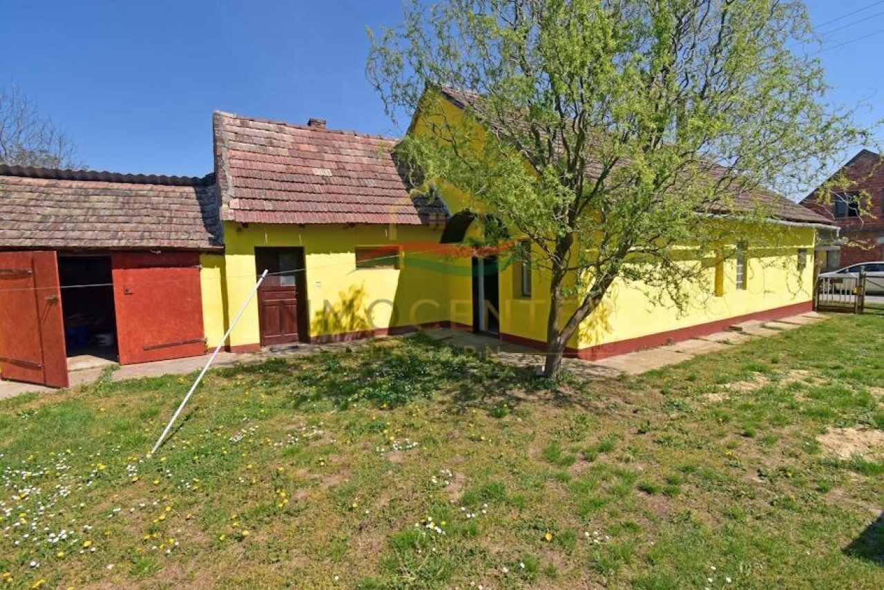 (BBA) Renoviertes Einfamilienhaus in ruhiger, naturnaher Lage (FER1317)