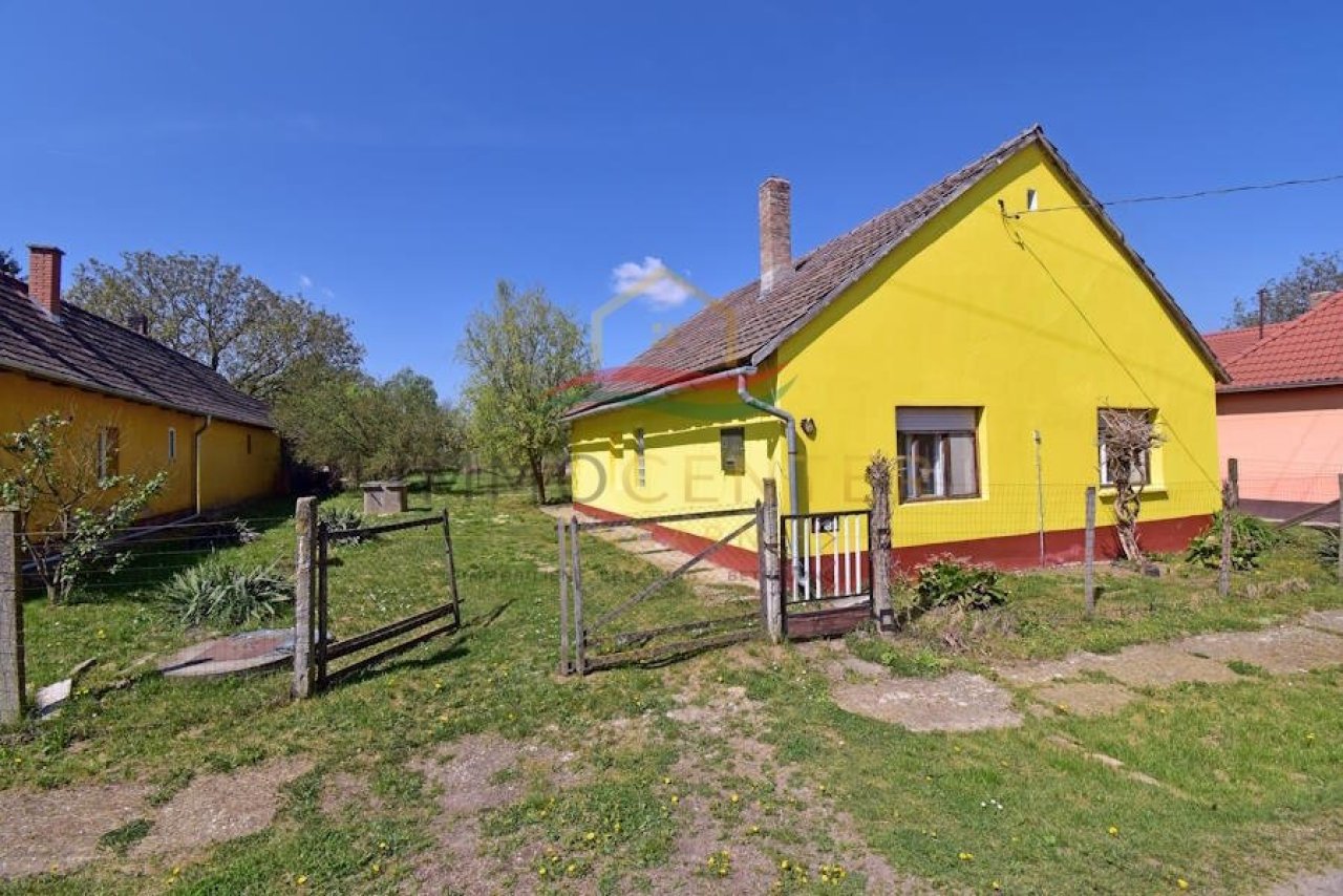 (BBA) Renoviertes Einfamilienhaus in ruhiger, naturnaher Lage (FER1317)