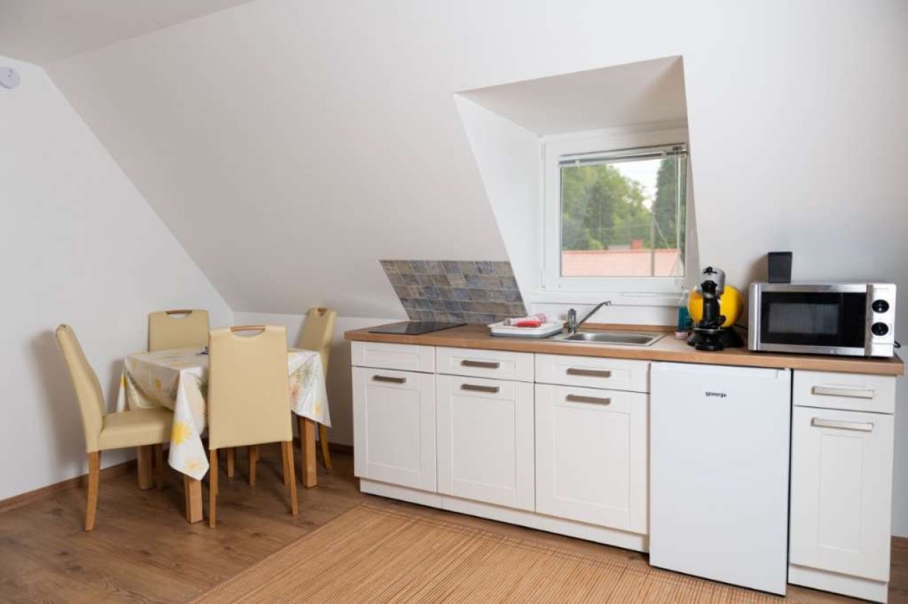 (AAA) Haus am See mit 2 Apartements in Ruhelage (WH4838-3)