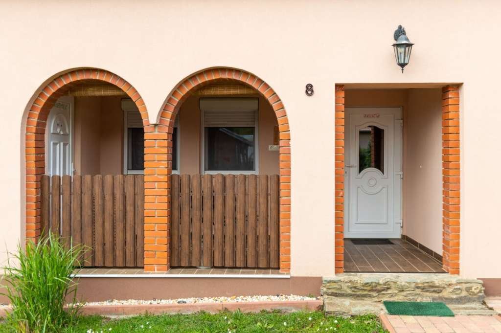 (AAA) Haus am See mit 2 Apartements in Ruhelage (WH4838-3)