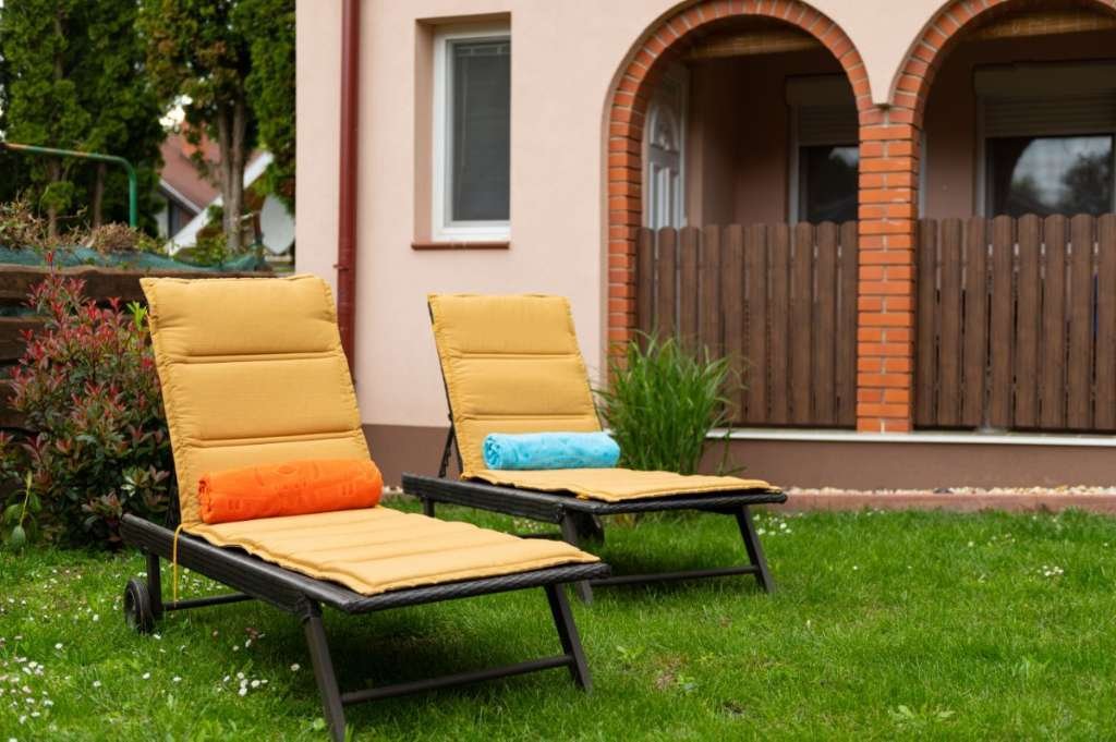 (AAA) Haus am See mit 2 Apartements in Ruhelage (WH4838-3)