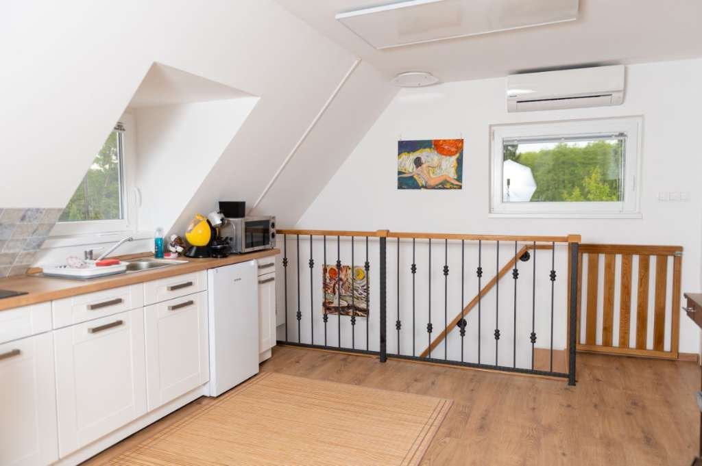 (AAA) Haus am See mit 2 Apartements in Ruhelage (WH4838-3)