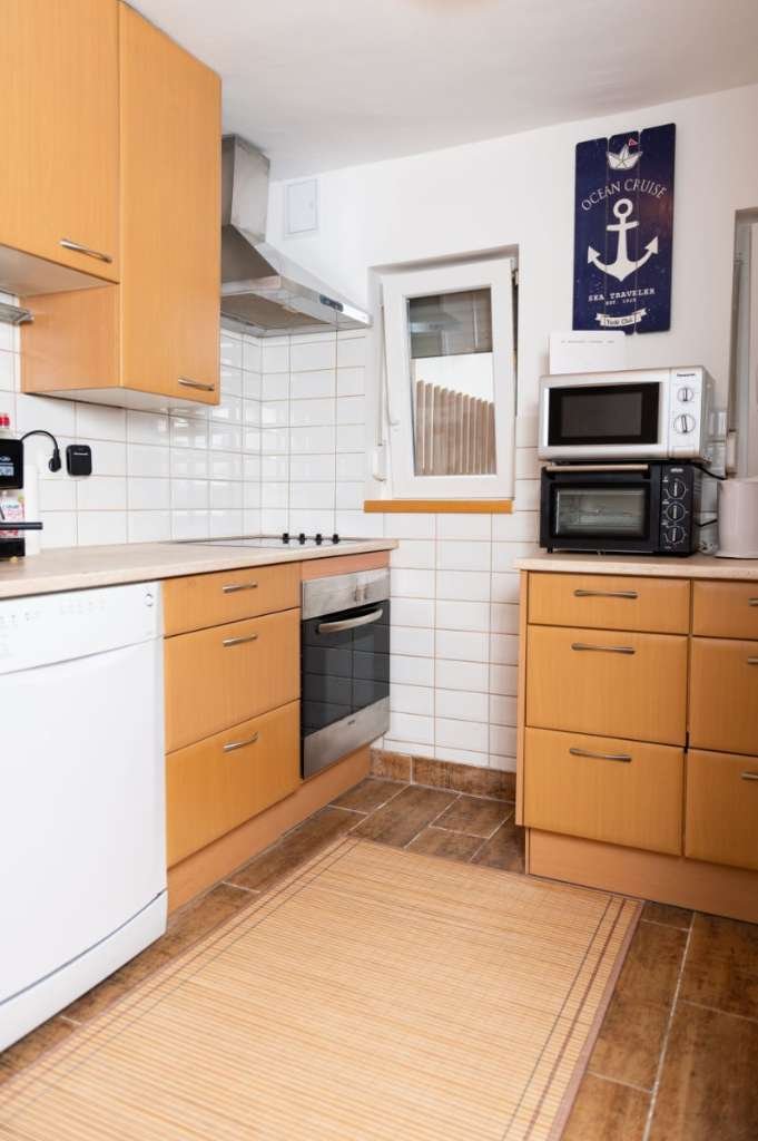 (AAA) Haus am See mit 2 Apartements in Ruhelage (WH4838-3)