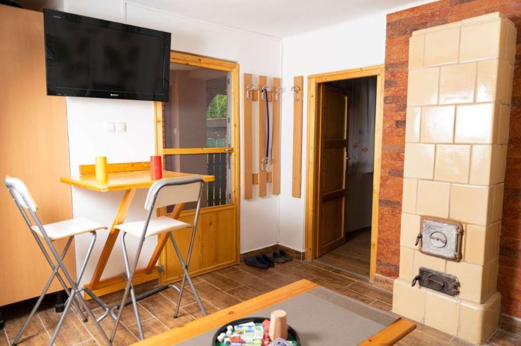 (AAA) Haus am See mit 2 Apartements in Ruhelage (WH4838-3)