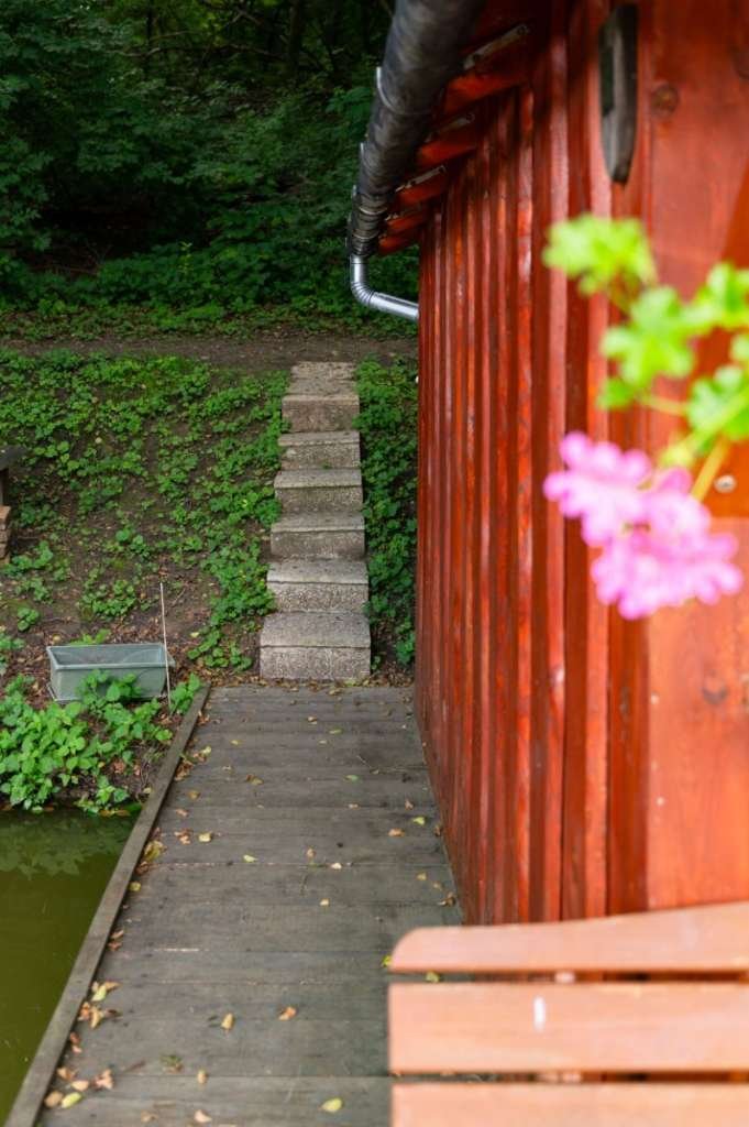 (AAA) Haus am See mit 2 Apartements in Ruhelage (WH4838-3)