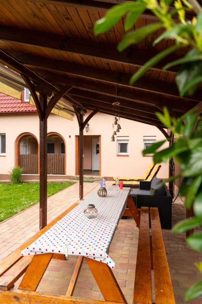 (AAA) Haus am See mit 2 Apartements in Ruhelage (WH4838-3)
