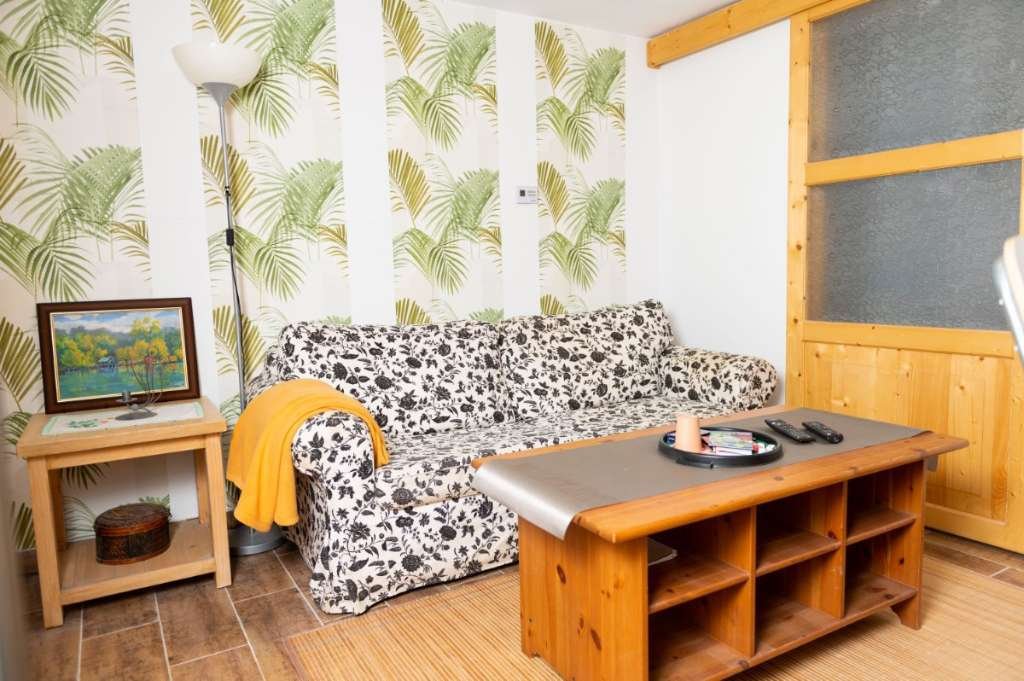 (AAA) Haus am See mit 2 Apartements in Ruhelage (WH4838-3)