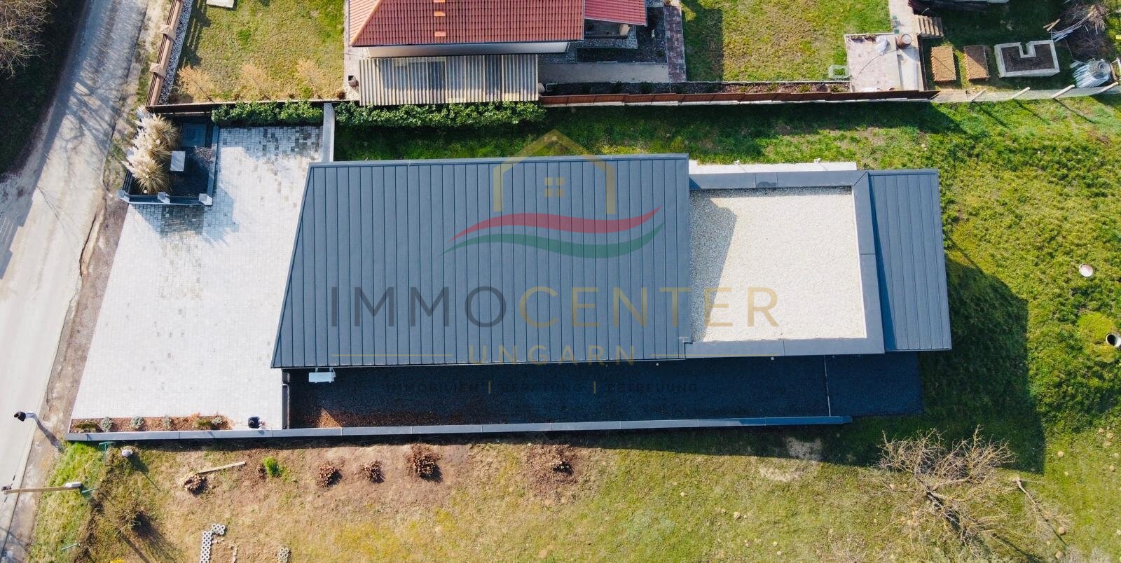 (AAA) Traumhaus mit Panoramablick nahe Hévíz und dem Balaton