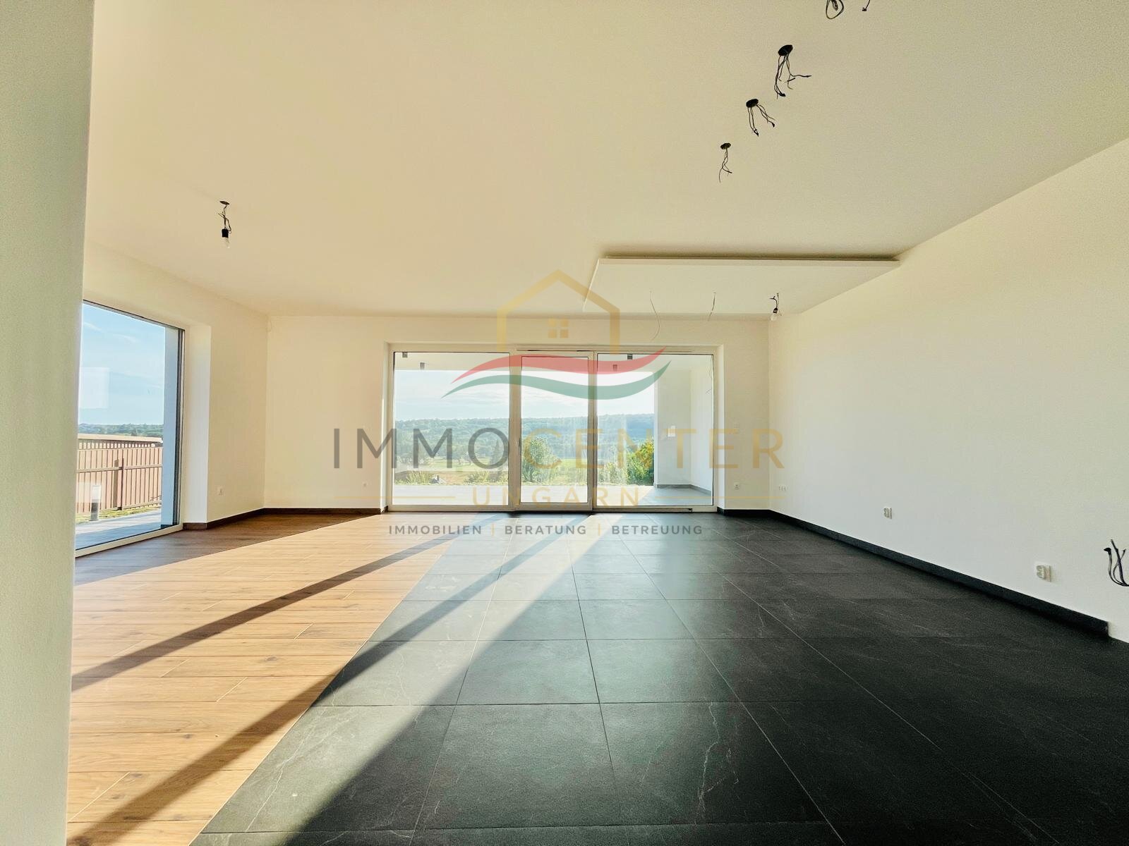(AAA) Traumhaus mit Panoramablick nahe Hévíz und dem Balaton