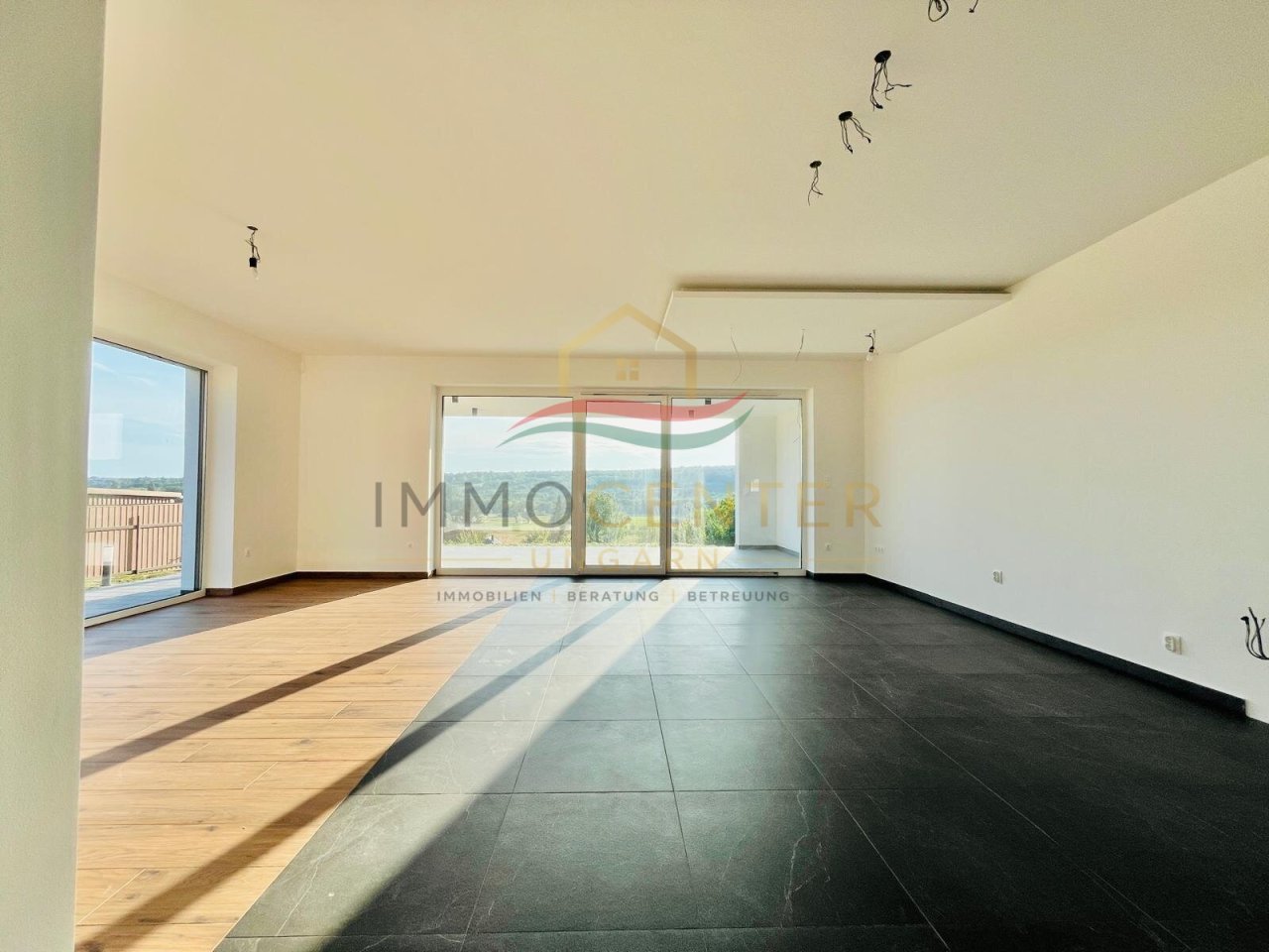 (AAA) Traumhaus mit Panoramablick nahe Hévíz und dem Balaton (PB2450)