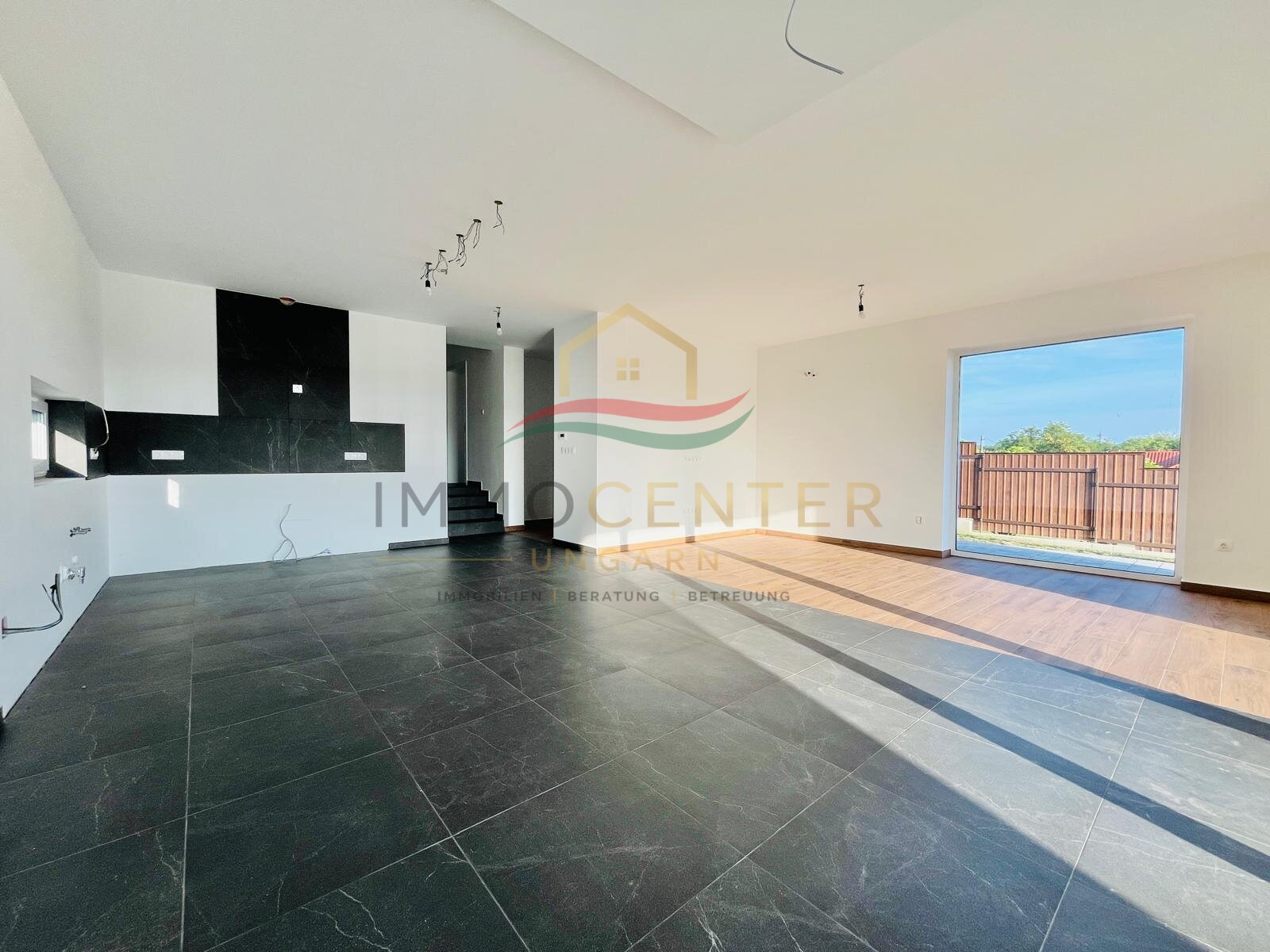 (AAA) Traumhaus mit Panoramablick nahe Hévíz und dem Balaton