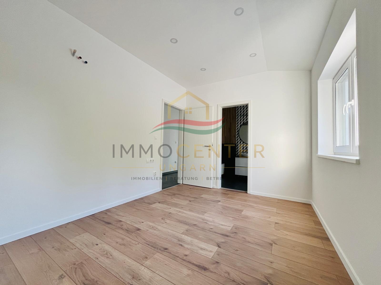 (AAA) Traumhaus mit Panoramablick nahe Hévíz und dem Balaton