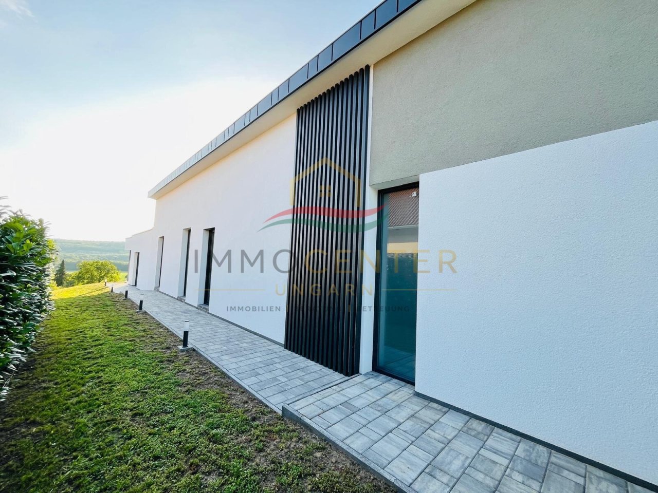 (AAA) Traumhaus mit Panoramablick nahe Hévíz und dem Balaton (PB2450)