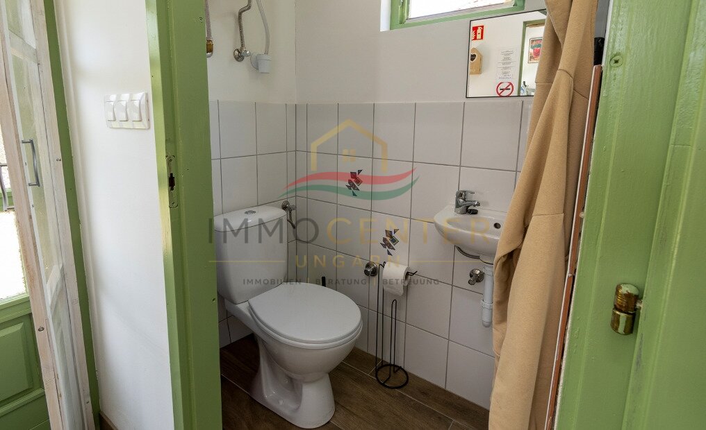 (AAA) Gepflegtes Landhaus in gutem Zustand und ruhiger Umgebung (33908)
