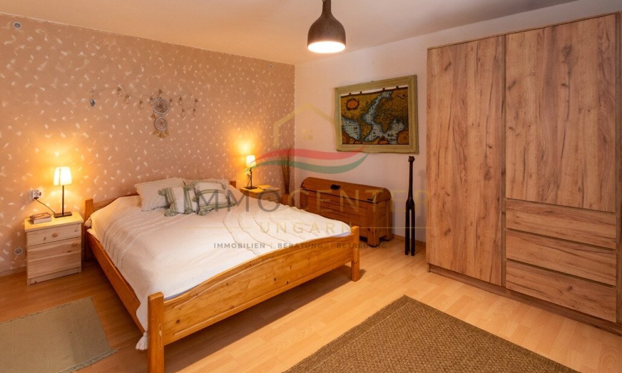 (AAA) Gepflegtes Landhaus in gutem Zustand und ruhiger Umgebung (33908)