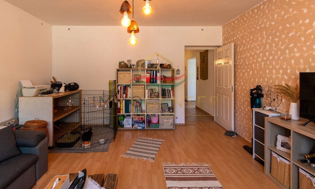 (AAA) Gepflegtes Landhaus in gutem Zustand und ruhiger Umgebung (33908)