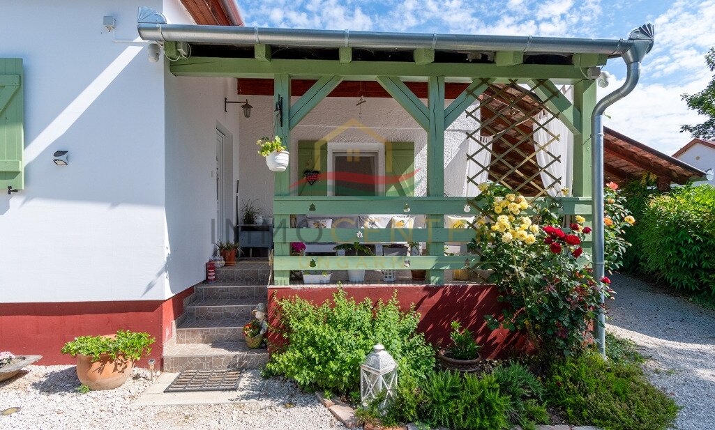 (AAA) Gepflegtes Landhaus in gutem Zustand und ruhiger Umgebung (33908)