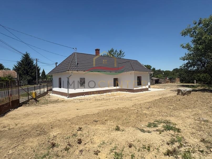 (BAA) Renovierter Bungalow in ruhiger, naturnaher Lage