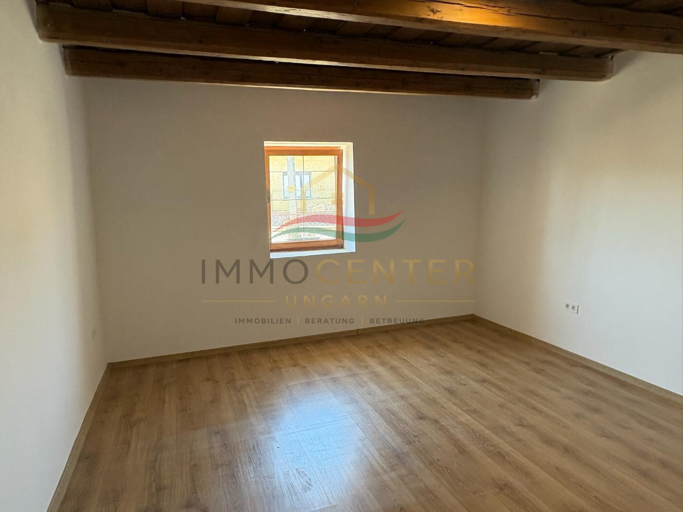 (BAA) Renovierter Bungalow in ruhiger, naturnaher Lage (KK0702)