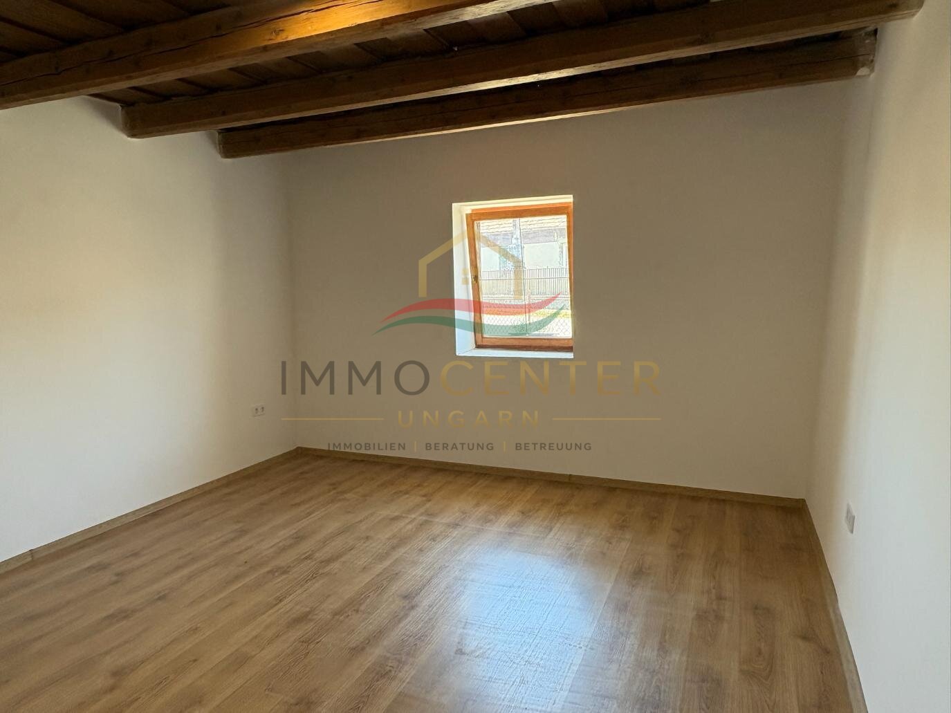 (BAA) Renovierter Bungalow in ruhiger, naturnaher Lage (KK0702)
