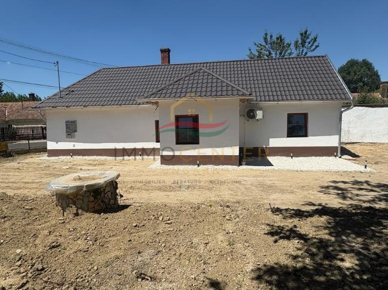 (BAA) Renovierter Bungalow in ruhiger, naturnaher Lage