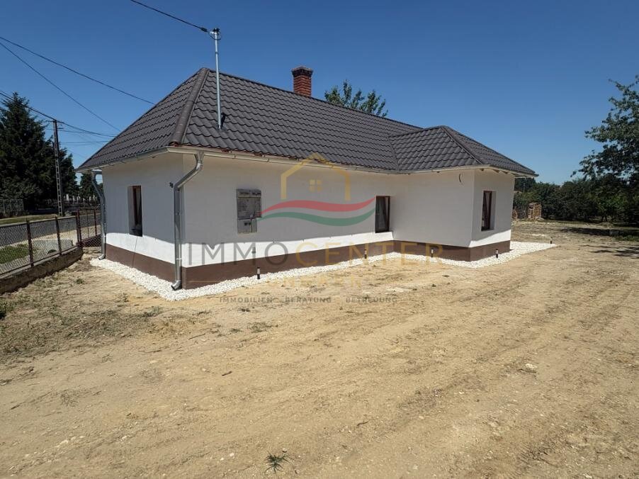 (BAA) Renovierter Bungalow in ruhiger, naturnaher Lage