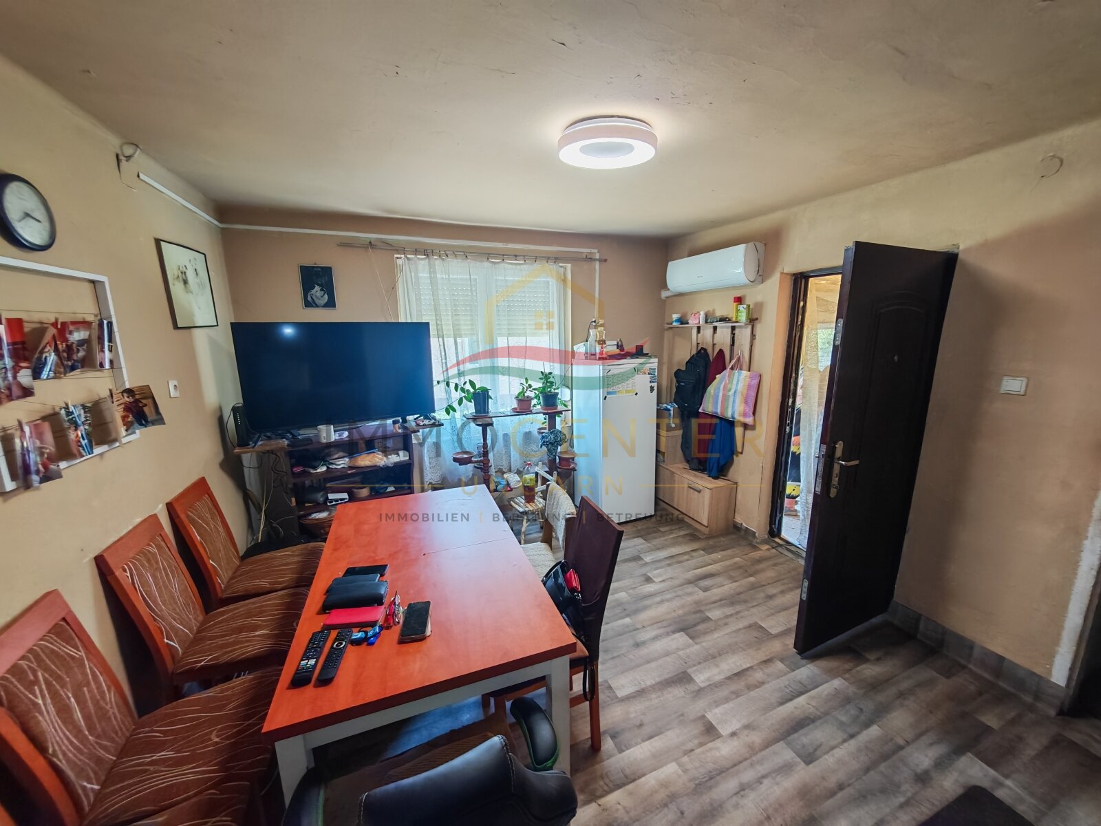 (BBA) Renovierungsbedürftiges Haus in ruhiger Gegend (BB0634)