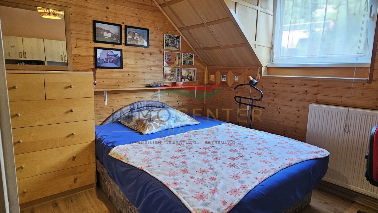 (AAA) Freistehendes Mehrgenerationenhaus in sehr guter Qualität (CM1128)