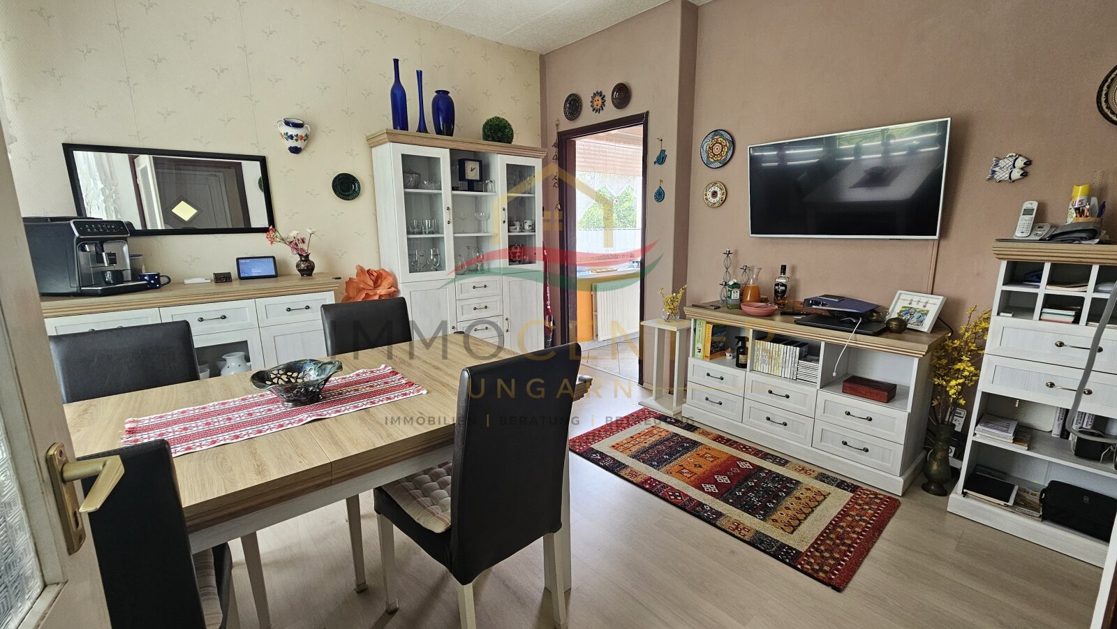 (AAA) Freistehendes Mehrgenerationenhaus in sehr guter Qualität (CM1128)